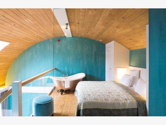 Suitehotel Posthoorn Monnickendam Dış mekan fotoğraf