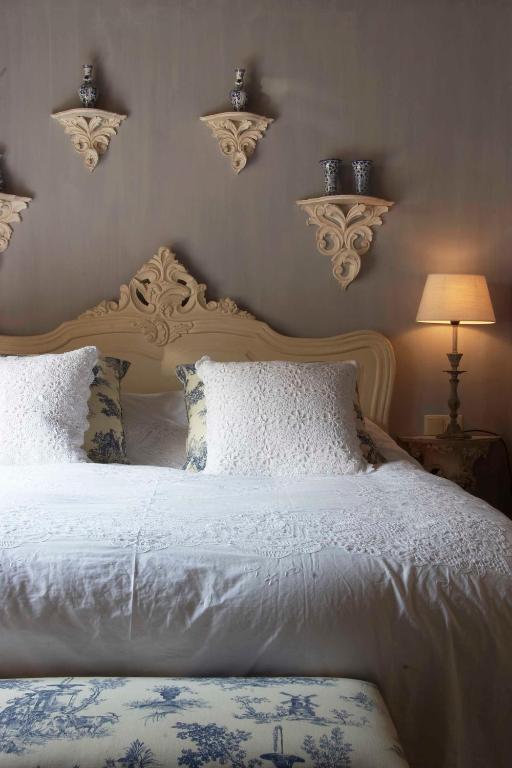 Suitehotel Posthoorn Monnickendam Oda fotoğraf