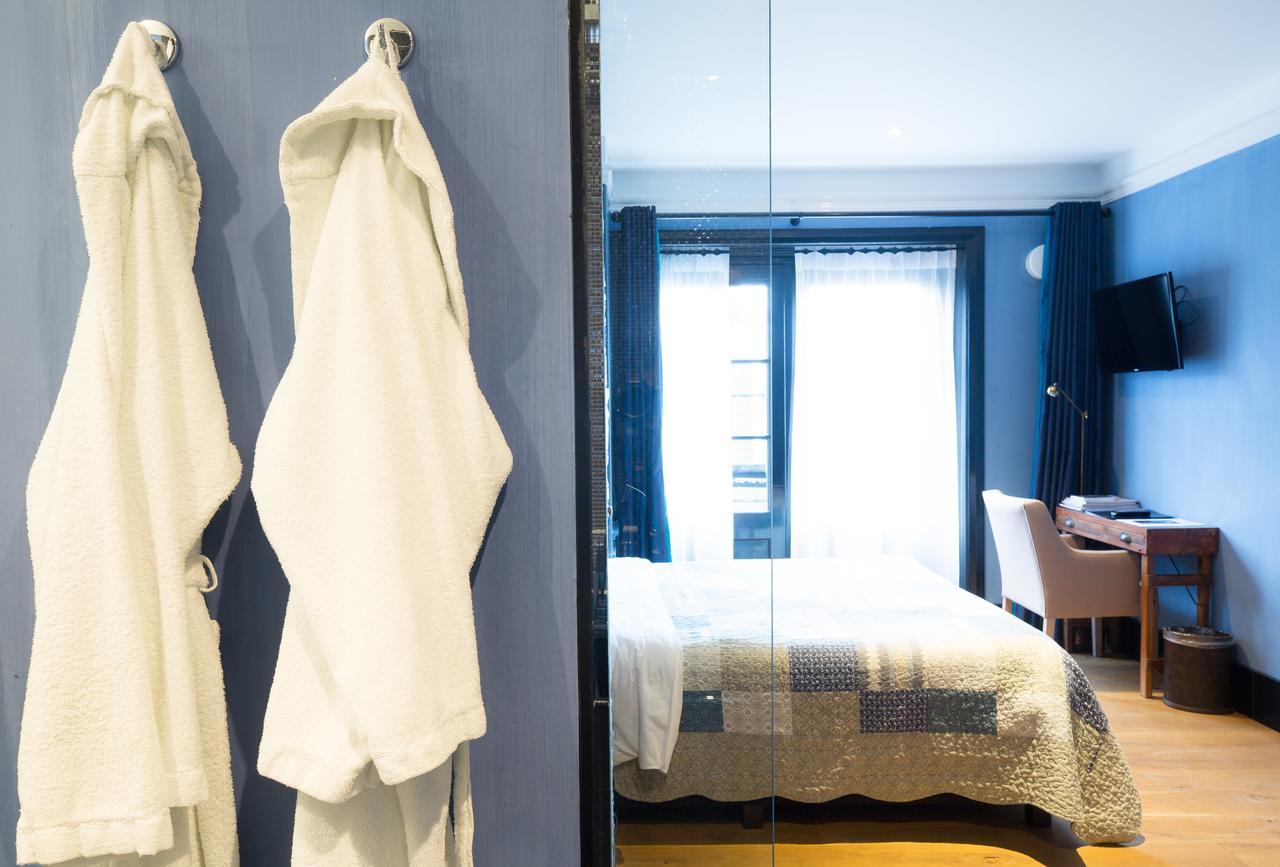 Suitehotel Posthoorn Monnickendam Dış mekan fotoğraf