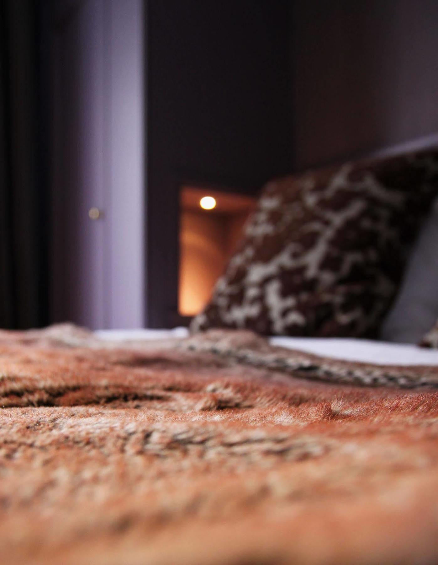 Suitehotel Posthoorn Monnickendam Dış mekan fotoğraf