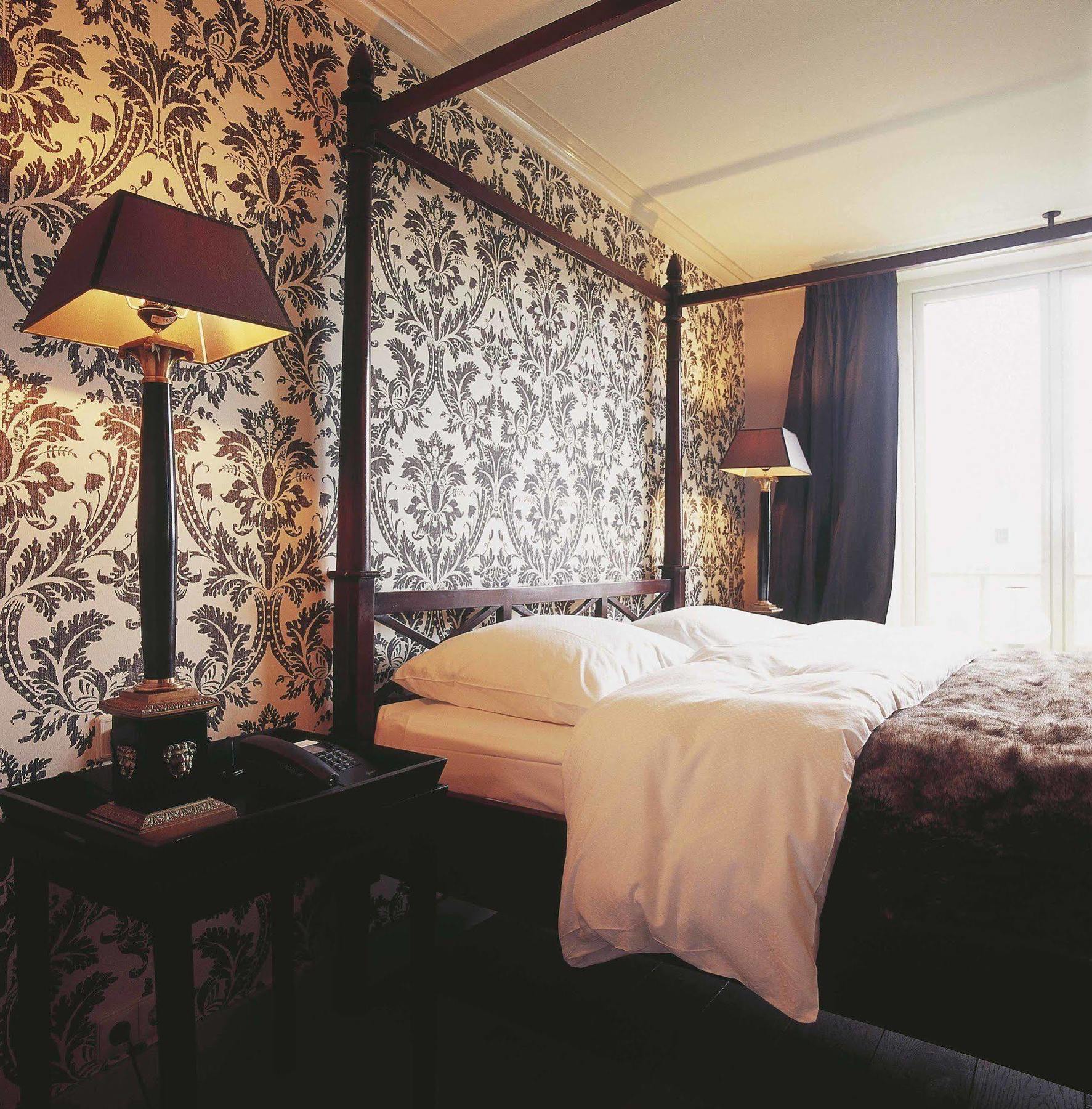 Suitehotel Posthoorn Monnickendam Dış mekan fotoğraf